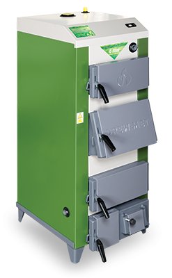 KOCIOŁ PIEC DREW-MET BIO MJ-1 24kW