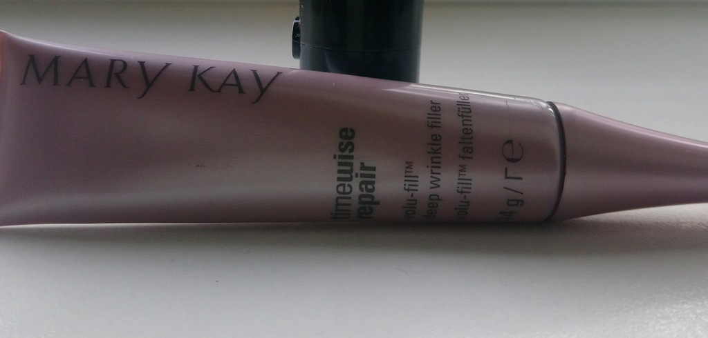 Mary Kay wypełniacz głębokich zmarszczek