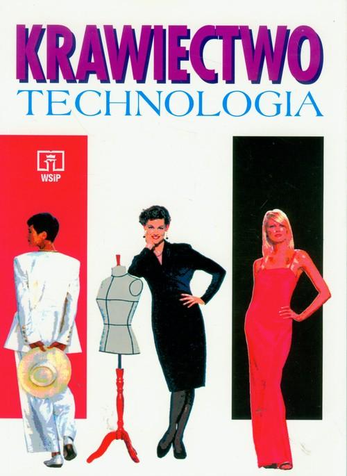 Krawiectwo - technologia - WSIP - Paulina Samek