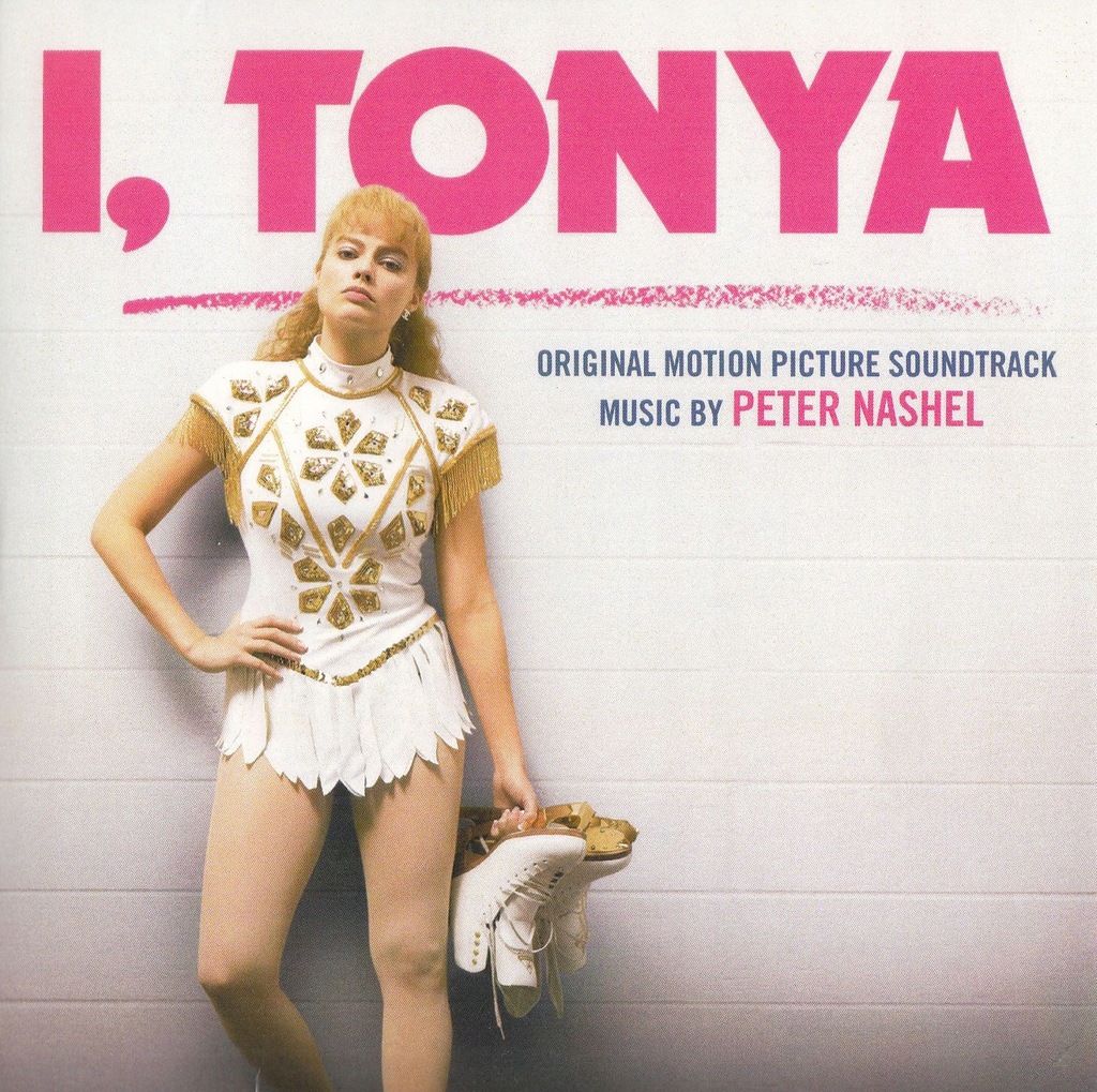 I, Tonya (Jestem najlepsza. Ja, Tonya) Soundtrack
