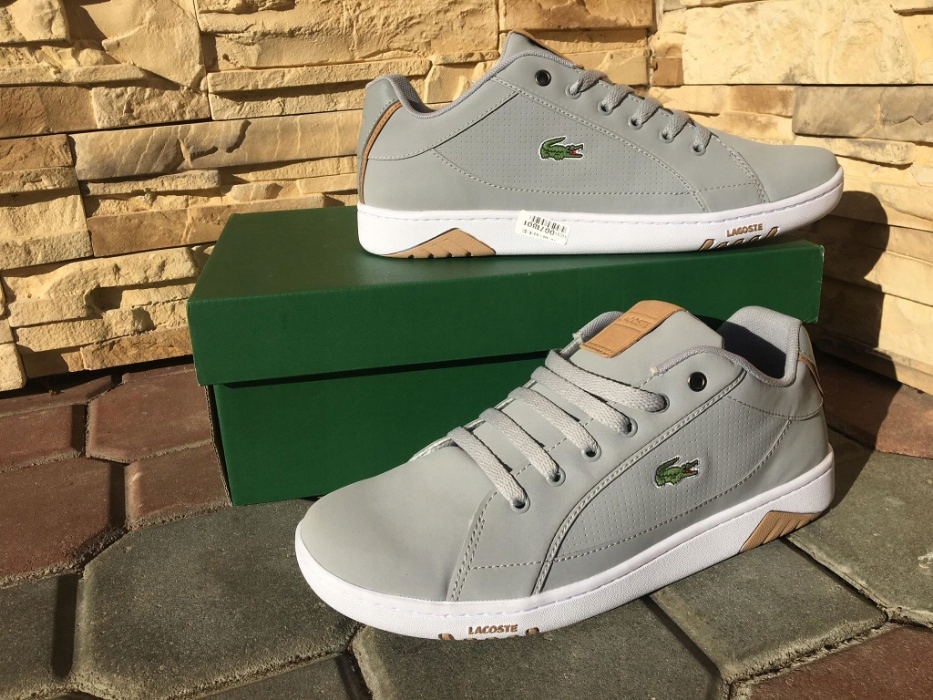 Lacoste deviation outlet 217