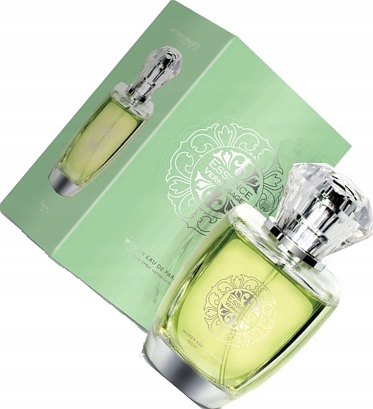 VERONA WODA PERFUMOWANA Vernissage Essence 100ml
