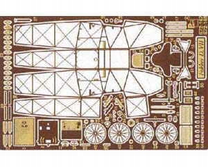 Купить Деталь S72-169 1/72 Fokker D.VII F (Roden): отзывы, фото, характеристики в интерне-магазине Aredi.ru