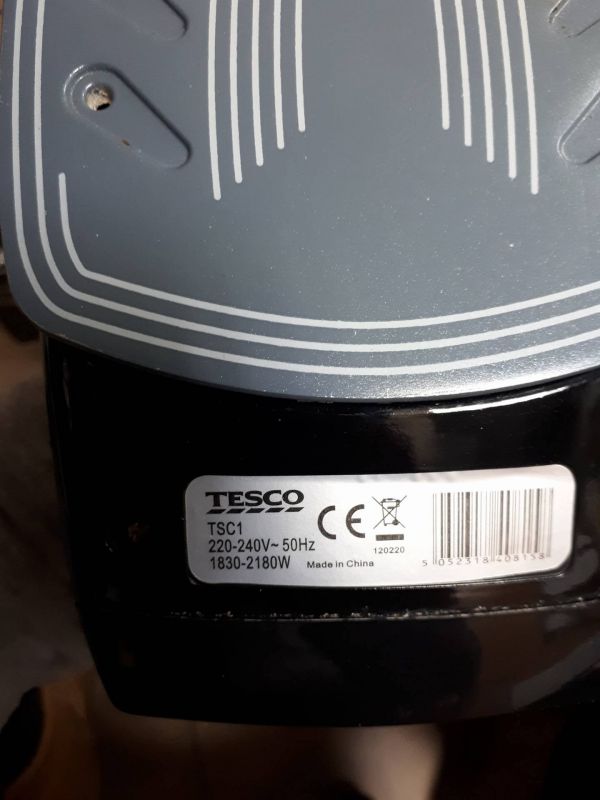 ŻELAZKO SILVERCREST STEAM IRON 7223953159 oficjalne archiwum Allegro