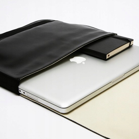 Moleskine macbook clearance air case