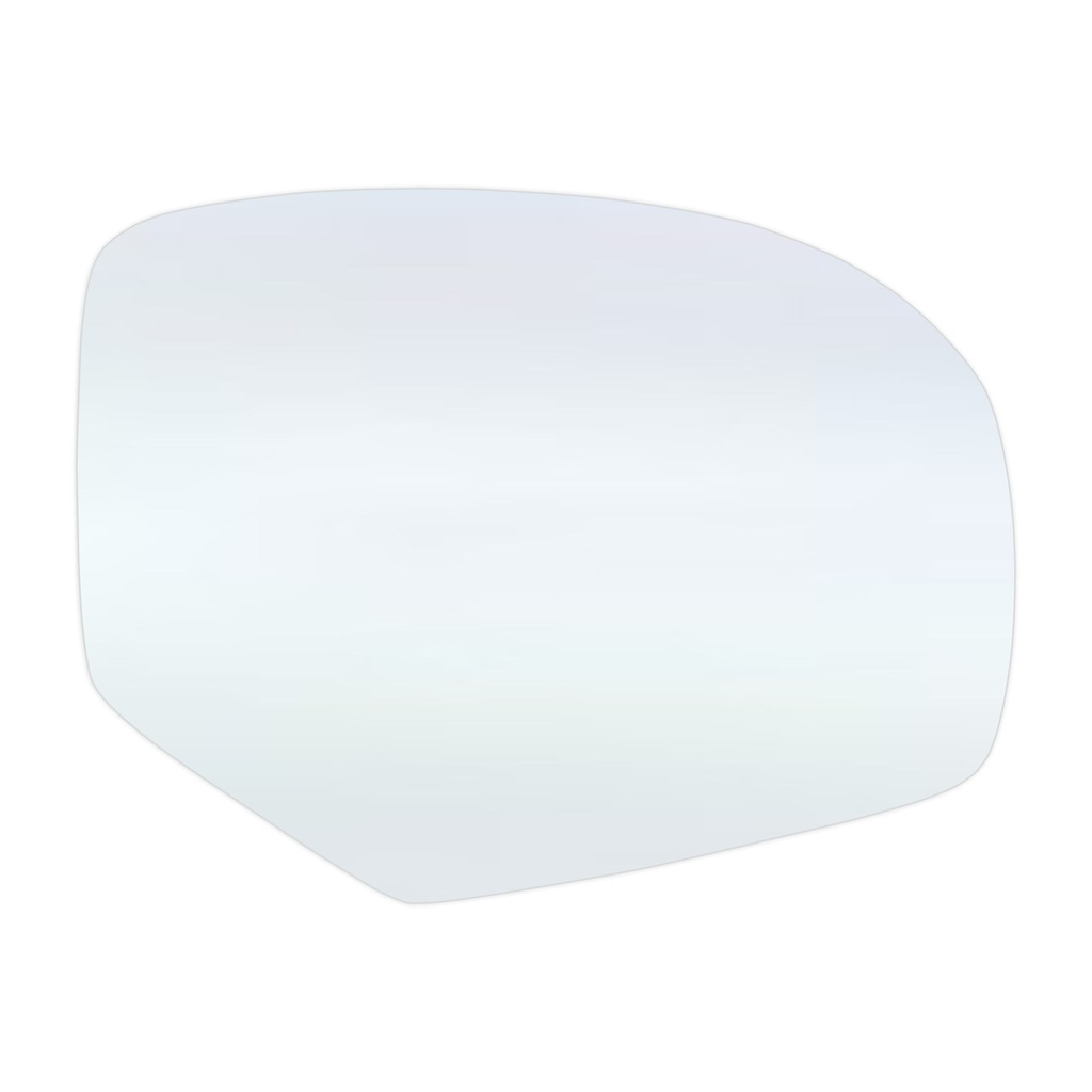 Suzuki Swift 2011 wkład lusterko szkło prawe sf