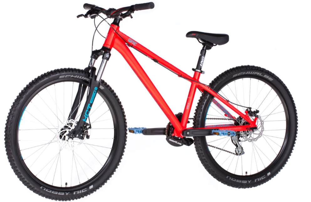 Rower wyczynowy Kellys WHIP 10 Świetny na KOMUNIĘ 7325019665