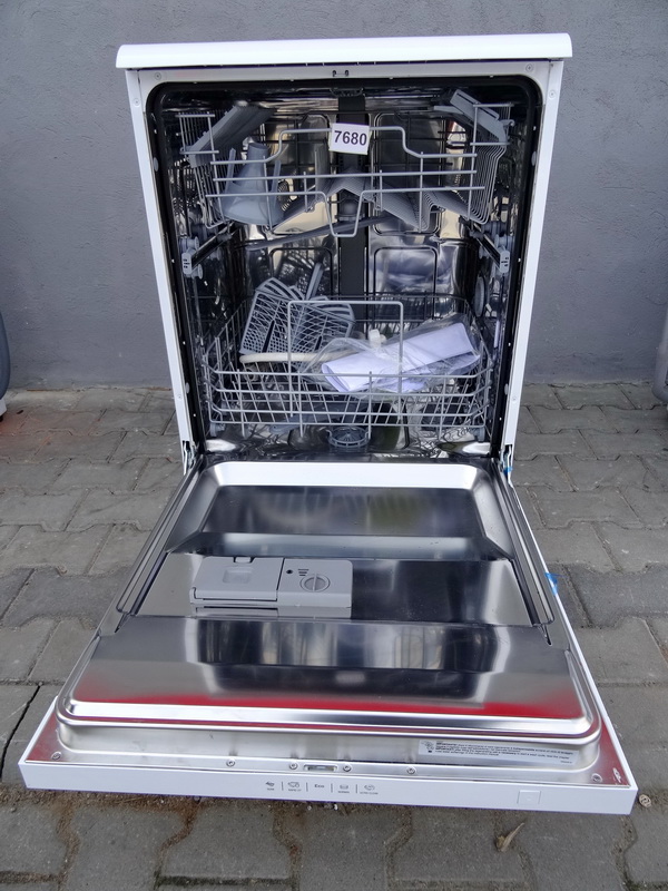 ZMYWARKA SMEG DFD613W A+ 13KPL [7680] 7311813185 oficjalne archiwum