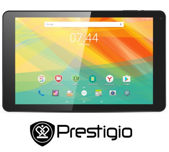 Сколько стоит планшет prestigio wize 3401 3g