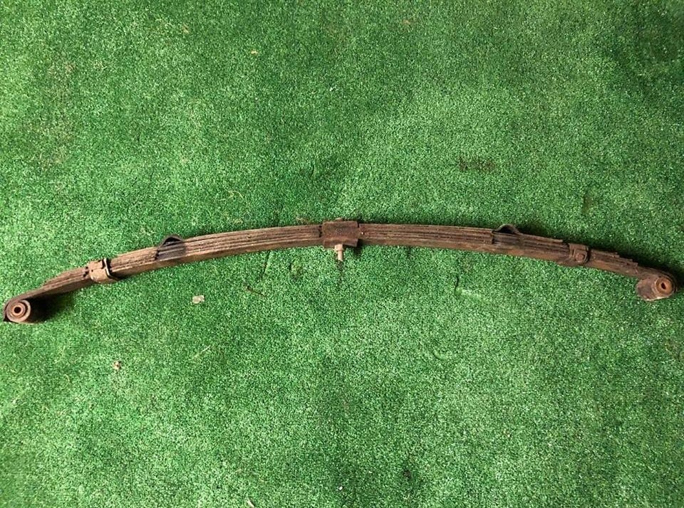 Resor 126p sklepany 10 cm KJS WSMP GSMP Poznań !