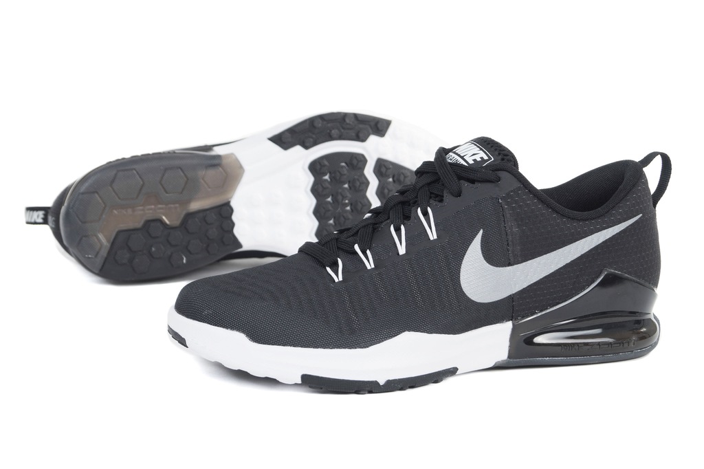 Tenis nike best sale zoom train action