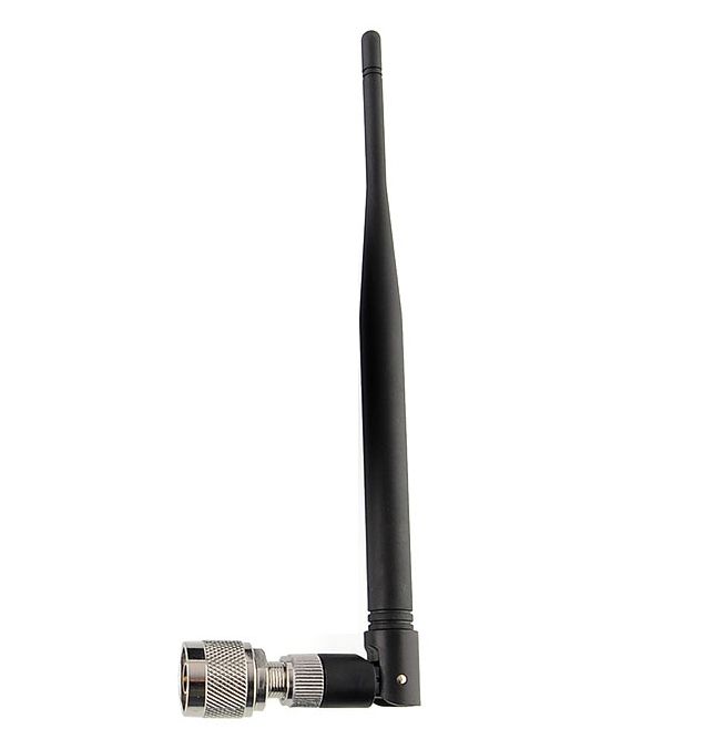 Antena Prętowa Wewnętrzna Wzmacniacz GSM