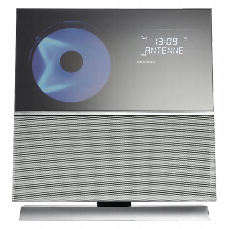 Grundig BT 2000 Ovation DAB+ Miniwieża