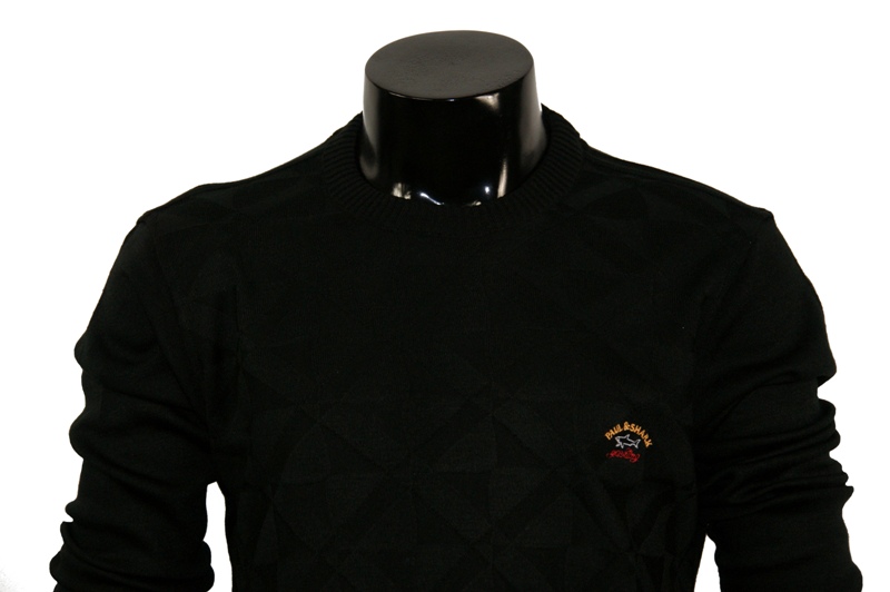 OKAZJA SWETER  PAUL & SHARK  rozm  XL  kl 114 
