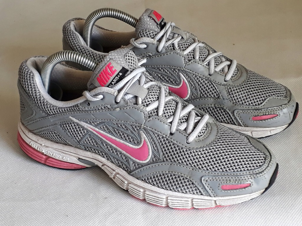 nike air alaris