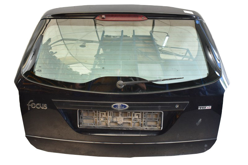 KLAPA TYŁ TYLNA FORD FOCUS MK1 KOMBI LIFT 03R