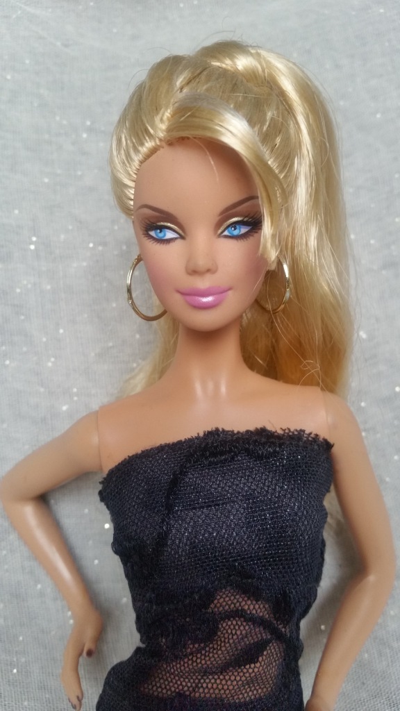 【新品レア】Barbie バービー TOP MODEL RESORT 2007年 Barbie Top Model Resort Muse 新品レア】Barbie バービー TOP MODEL
