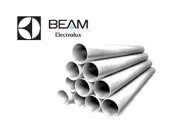 RURA 2m do instalacji odkurzacza centralnego BEAM