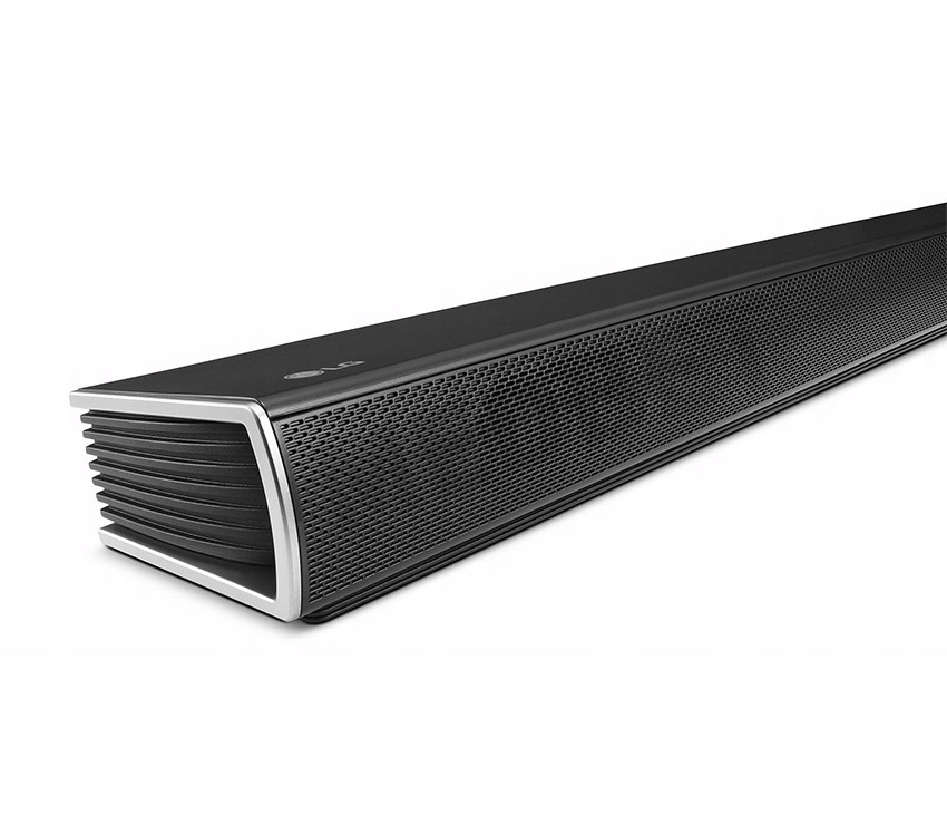 LG SH4 BEZPRZEWODOWY SOUNDBAR 300W 2xHDMI USB 7207710773 oficjalne