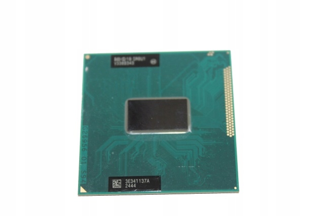 Procesor SR0U1 (Intel Pentium 2020M) 2.4GHz
