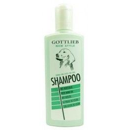 Gottlieb szampon sosnowy 300ml SUPER WYDAJNOŚĆ