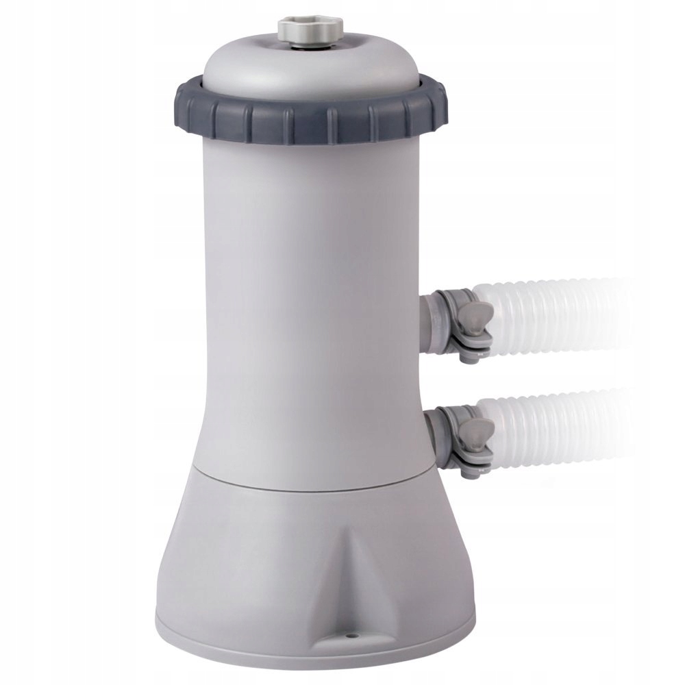INTEX KRYSTAL CLEAR POMPA FILTRUJĄCA 638RM - 7688844302 - oficjalne ...