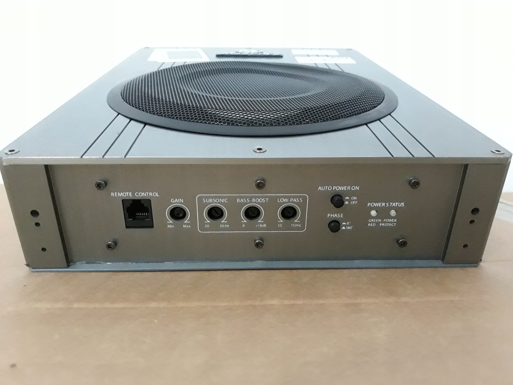 BassFace-Active subwoofer FVAT23%