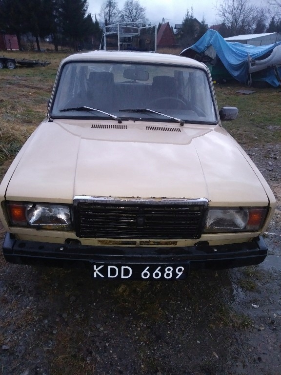 Łada 2107 1,3