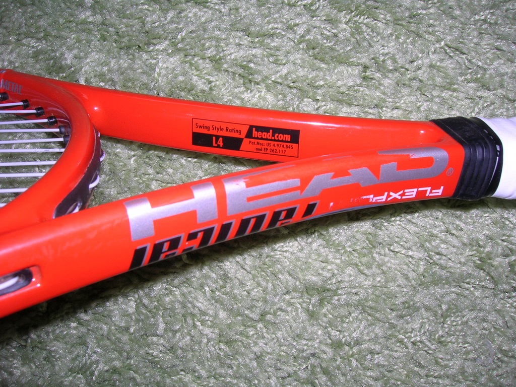Rakieta tenisowa HEAD RADICAL FLEXPOINT