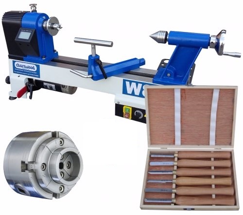 Charnwood w824 discount