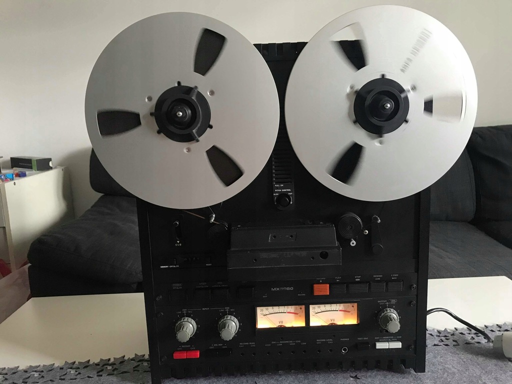 Otari mx 5050