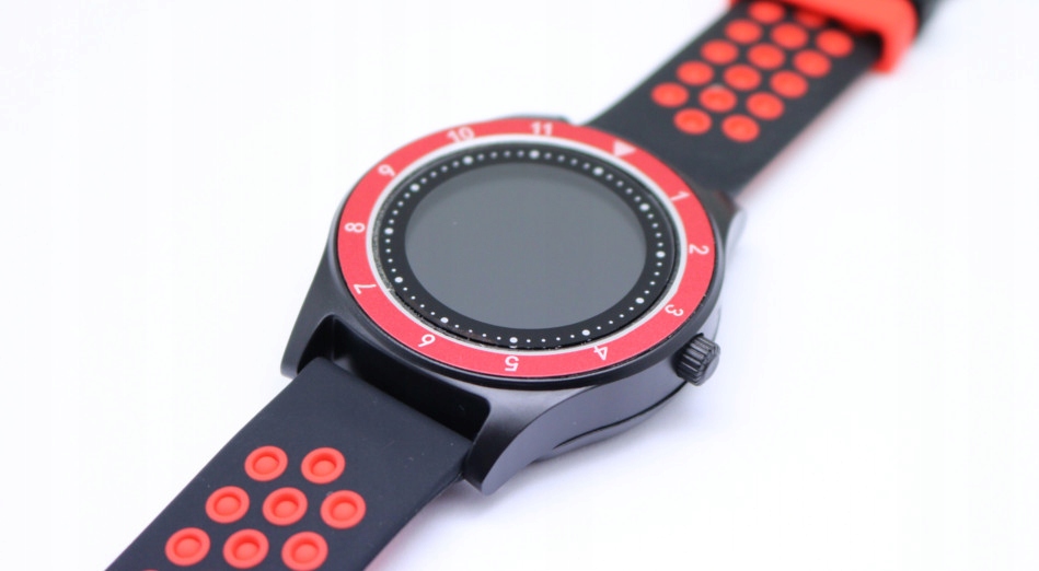 smartwatch huawei y6 2018