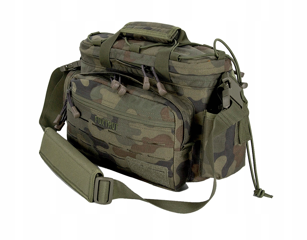 Direct action discount foxtrot waist bag