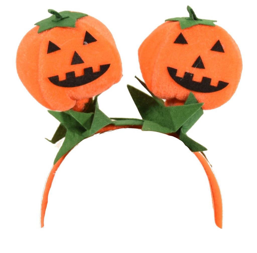 OPASKA STRÓJ RÓŻKI DYNIE DYNIA HALLOWEEN BAL