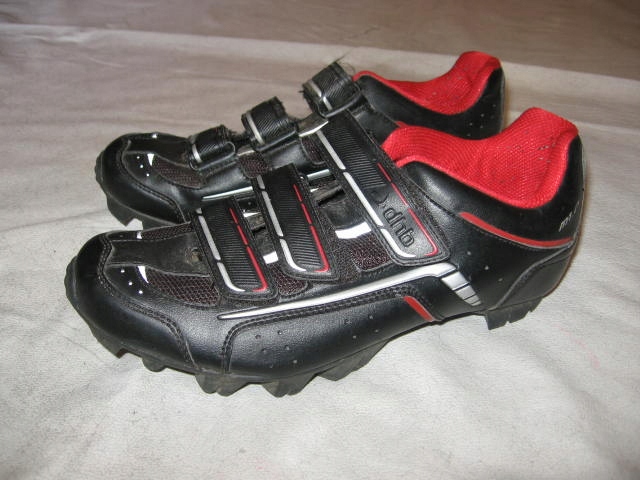BUTY ROWEROWE DHB roz.43