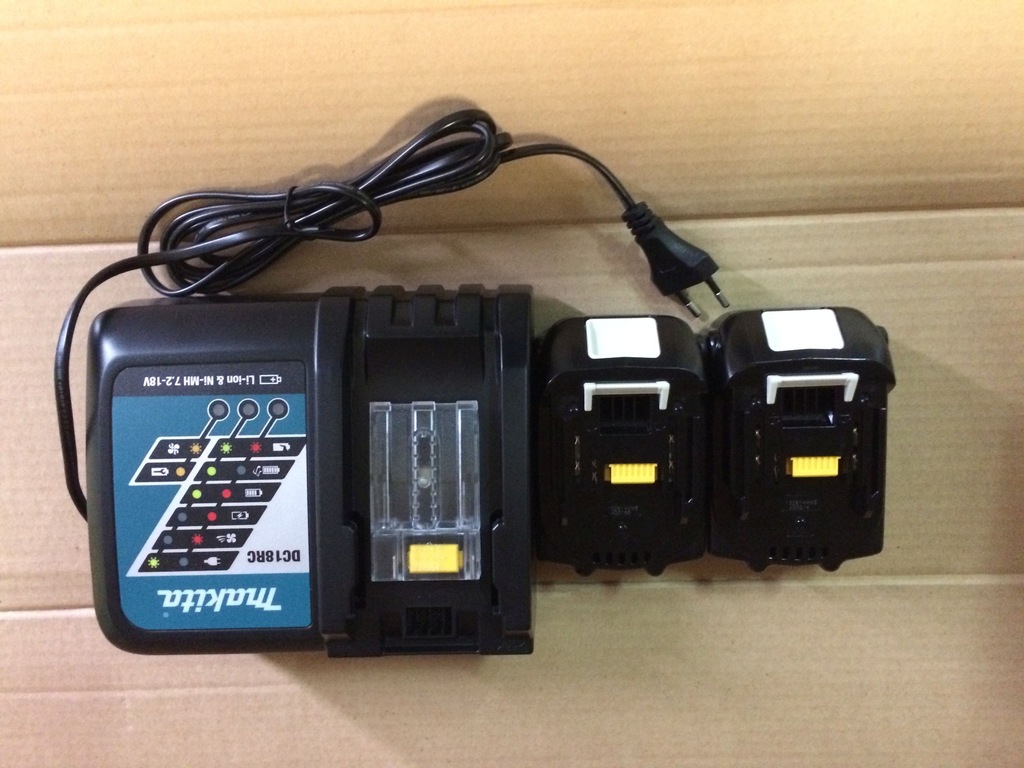 ROWER ELEKTRYCZNY MAKITA SKŁADANY 2 AKKU ŁADOWARKA 7056870056