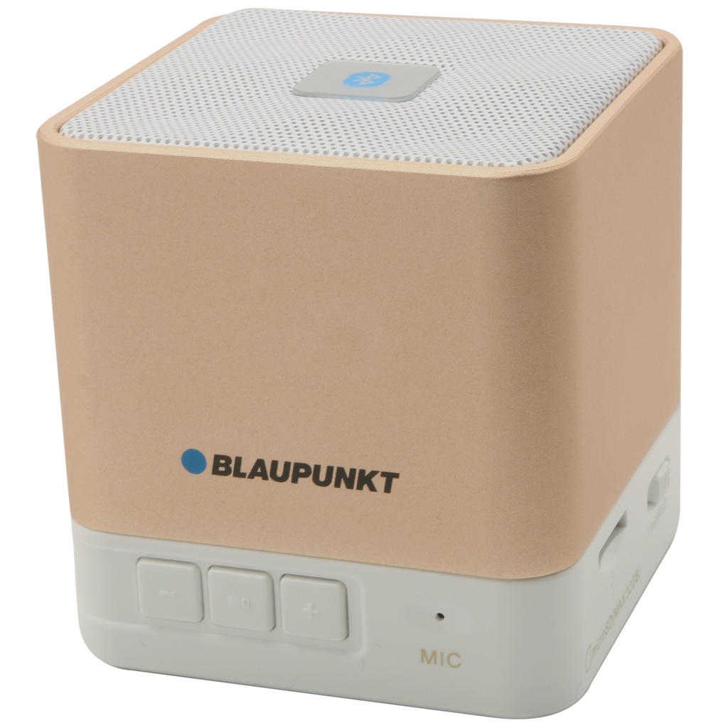 Głośnik bluetooth radio usb LG L BELLO L80+