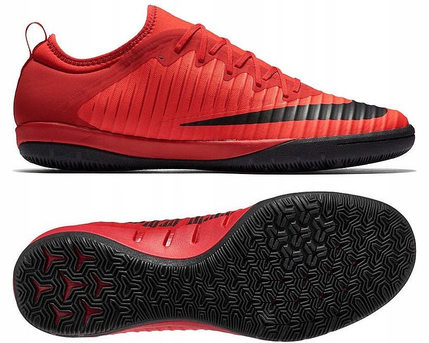 nike mercurial finale ic