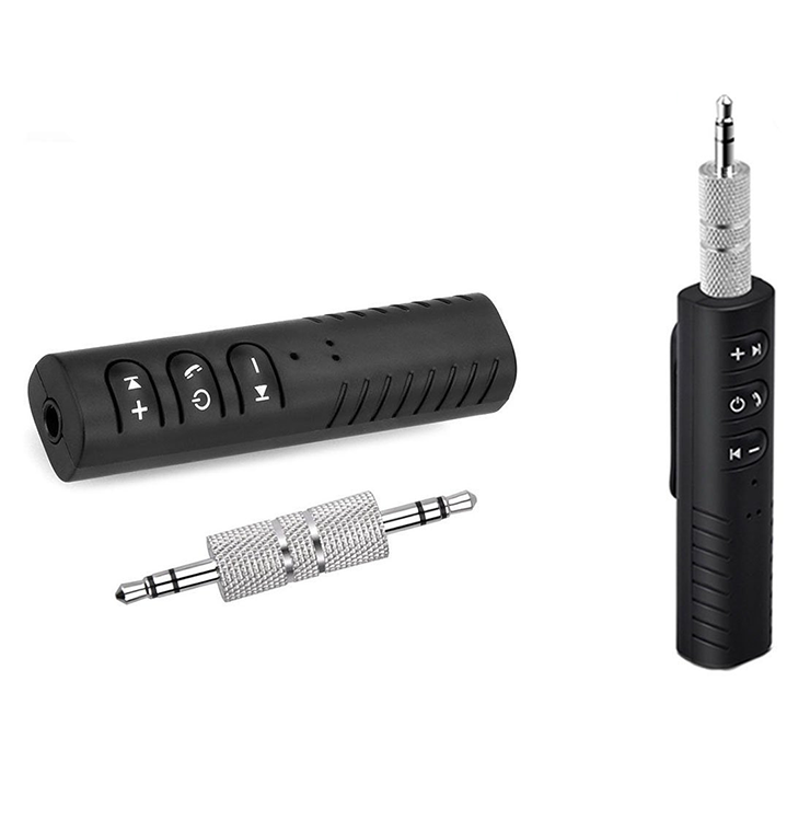 Transmiter Odbiornik Adapter Bluetooth MiniJack 7385867314