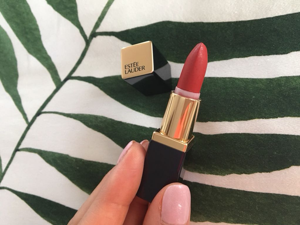 ESTEE LAUDER PURE COLOR ENVY LIPSTICK 340 ENVIOUS