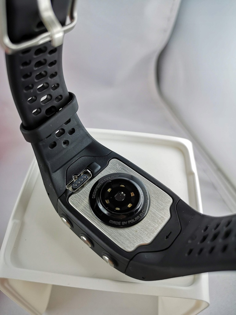 polar m430 hr gps