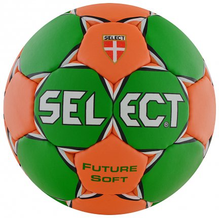 Piłka Select Future Soft r.2