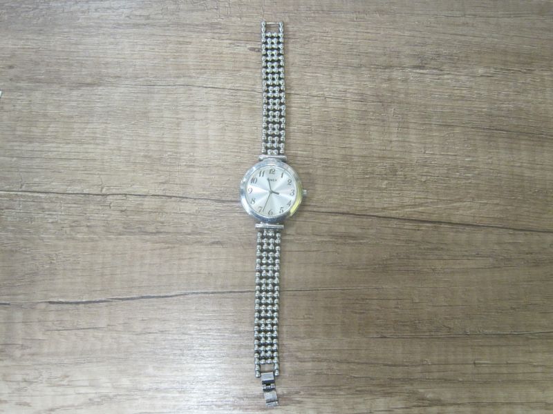 timex sr626sw