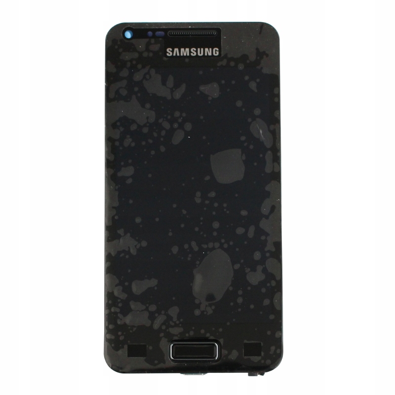 Samsung S Advance I9070 Wyswietlacz Lcd Digitizer 7580621887 Oficjalne Archiwum Allegro