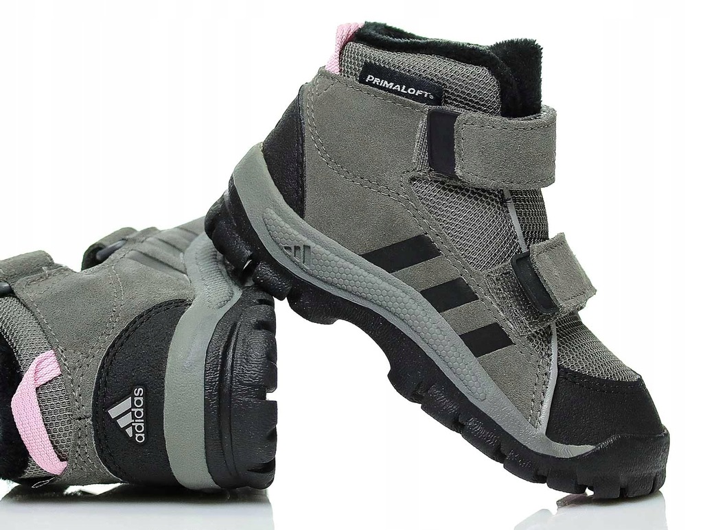 Buty dziecięce Adidas Snowplay G19993