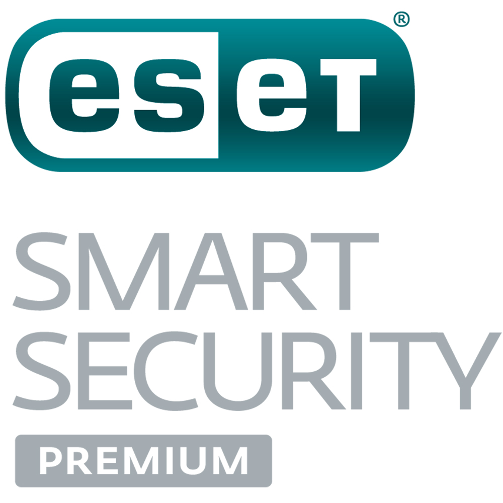 ESET Smart Security Premium 1PC 36M 2017 KLUCZ ESD