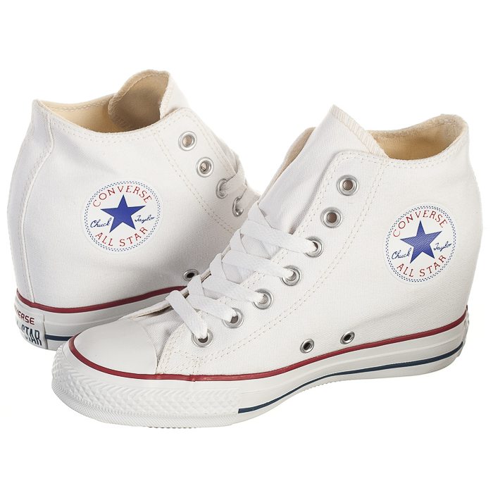 Converse chuck taylor outlet all star lux (co159-b)