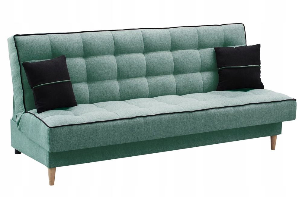 Sofa skandynawska rozkładana Bono