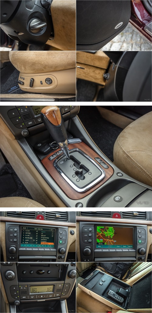 Navi cd lancia thesis 08 picture