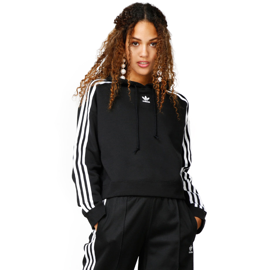 adidas bluza krotka adidas bluza krotka
